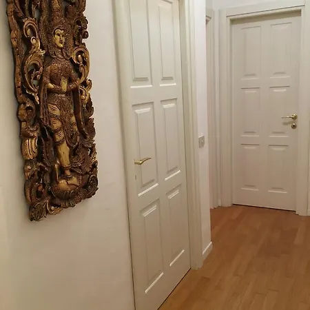 Apartman Numero Dodici Alpha Siena