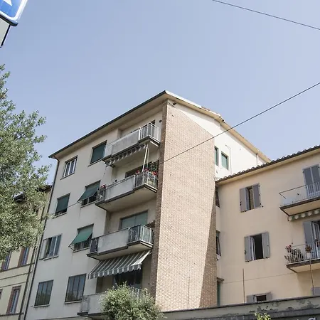 Apartman Numero Dodici Alpha Siena