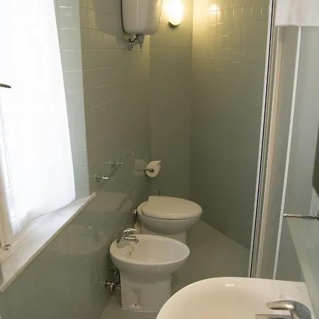 Apartman Numero Dodici Alpha *