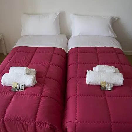 Apartman Numero Dodici Alpha Siena