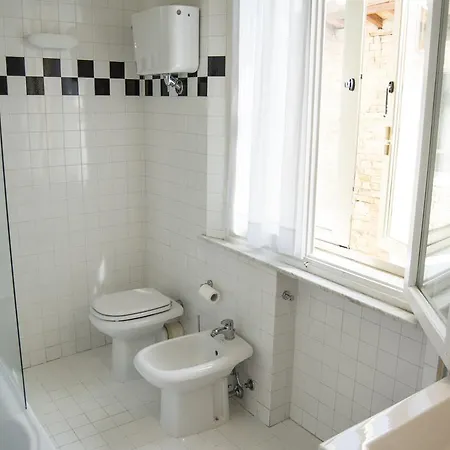 Apartman Numero Dodici Alpha *