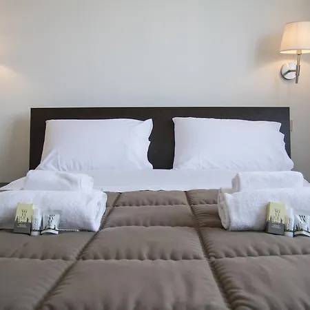Apartman Numero Dodici Alpha Siena