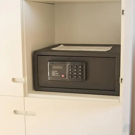 Apartman Numero Dodici Alpha Siena